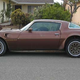 Illustration for article titled 1978 Pontiac Firebird Trans Am